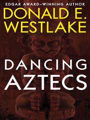 cover image of Dancing Aztecs